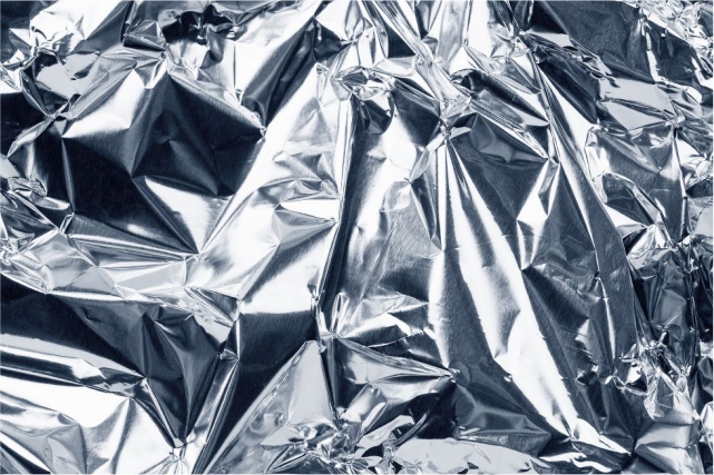 foil