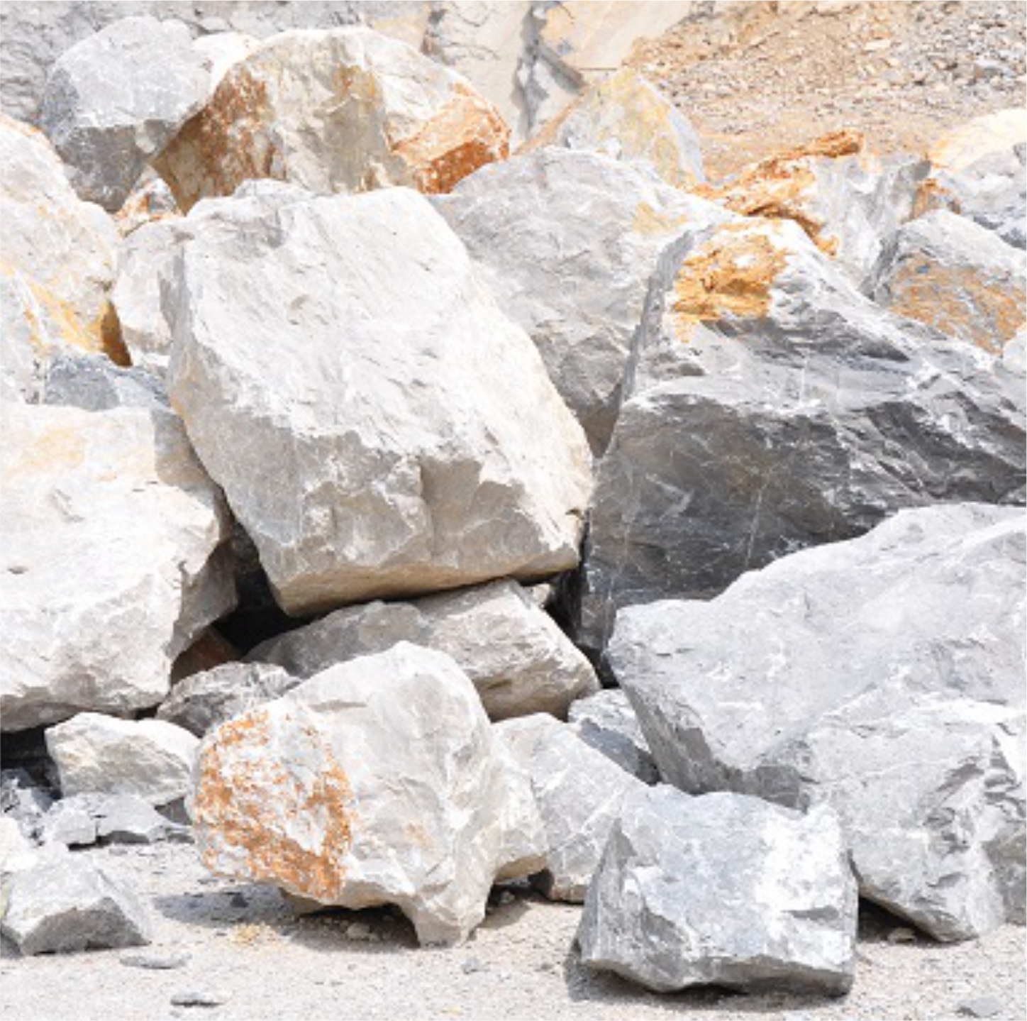 Limestone